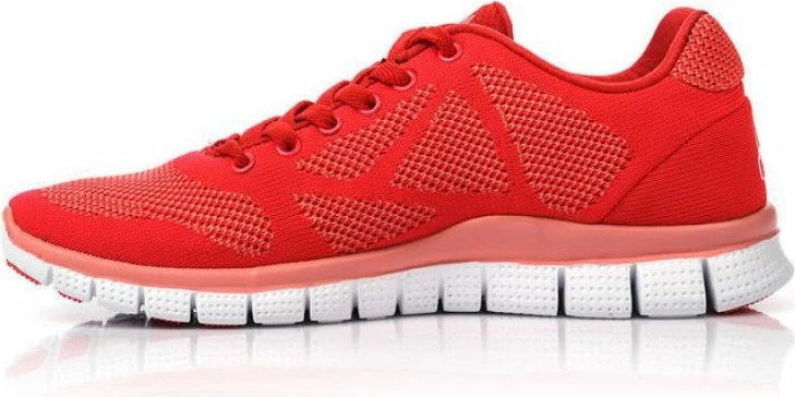 Atlete për femra Peak, të kuqe