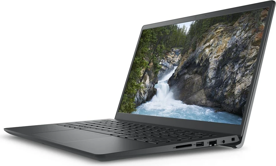 Laptop Dell Vostro 3430, 14", Intel Core i5 i5-1335U, 16 GB RAM, 256 GB SSD, Zi