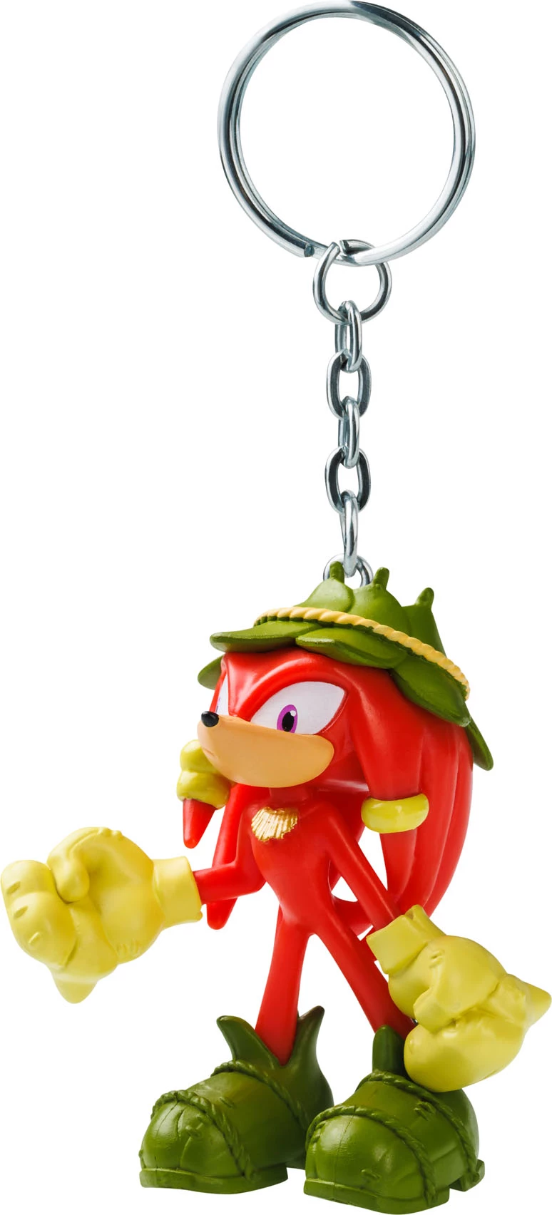 Obesek figurë për çelësa P.M.I. Sonic Prime, 1 paket (figurë e rastësishme)