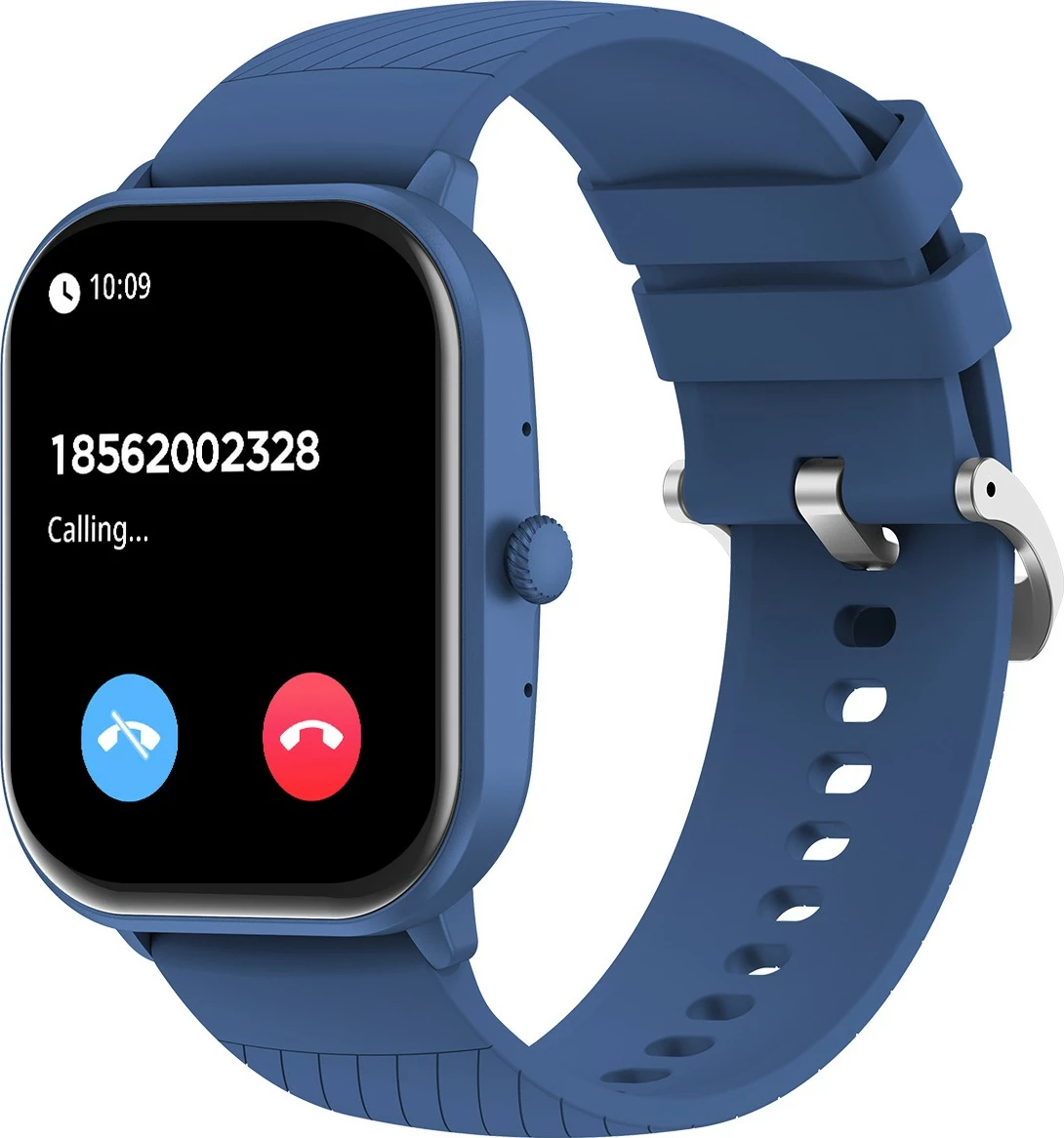 Smartwatch Denver SWC-187BU, blu