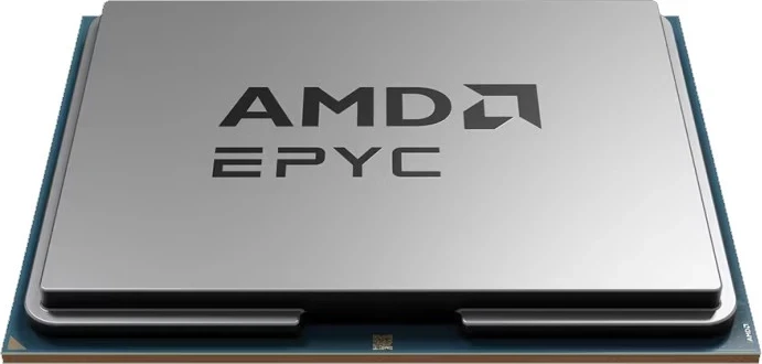 Procesori AMD EPYC 7303P, 2.4 GHz, 64 MB L3