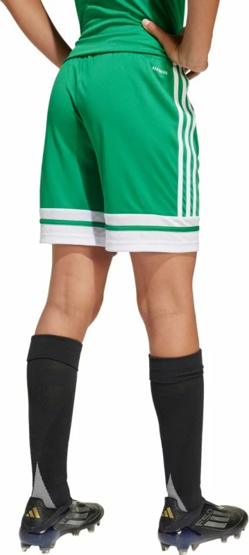 Shorce për fëmijë adidas, të gjelbra