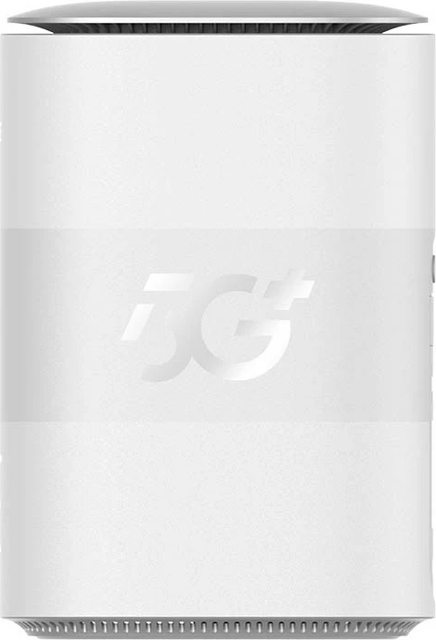 Router ZTE MC888B 5G LTE, 1000 MB memorje, 2 porta Gigabit Ethernet, Zi