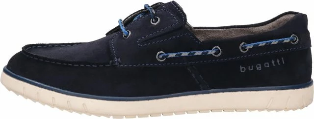 Atlete për meshkuj Bugatti, navy blue