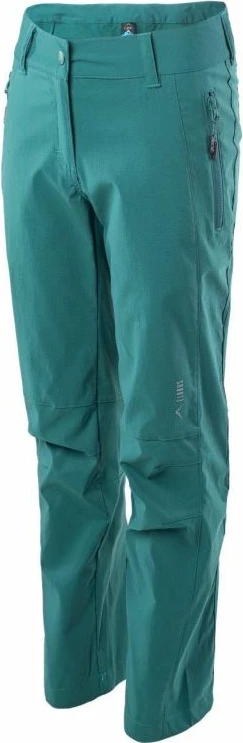 Pantallona për fëmijë Elbrus, të gjelbra