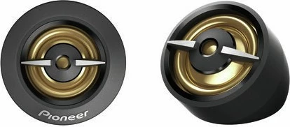 Tweeter Pioneer TS-A301TW, 450W, 4Ω, zi/ari