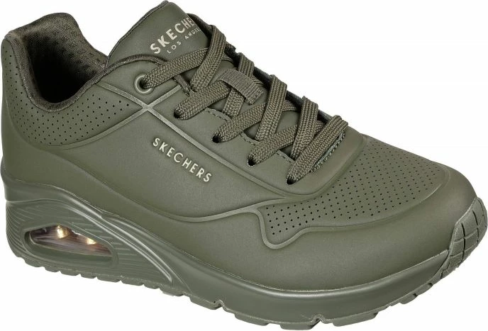 Atlete Skechers femra, të gjelbra
