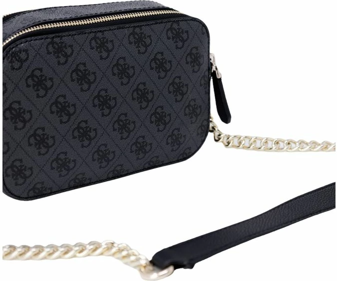 Çantë Guess për femra, hiri