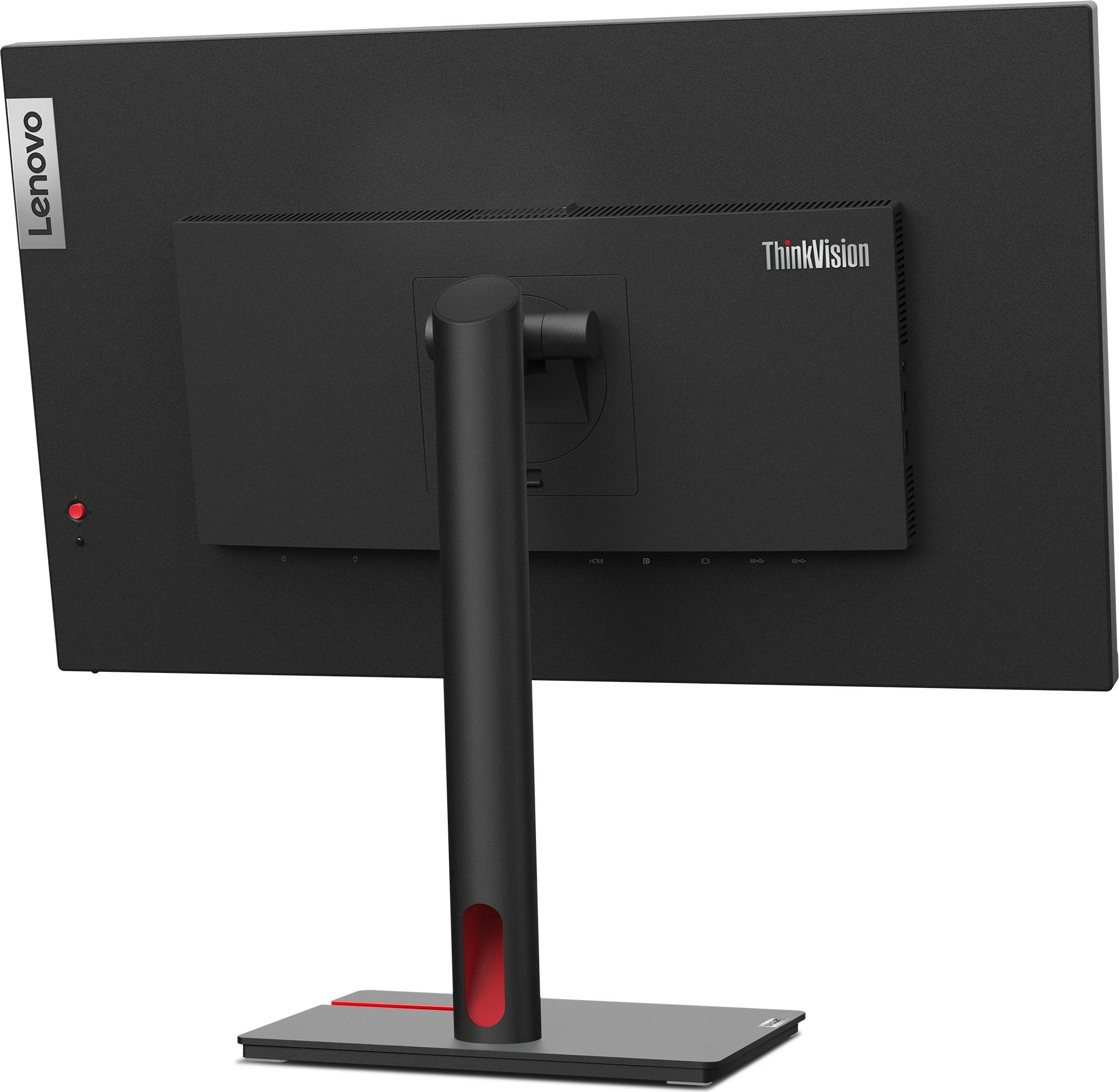 Monitor Lenovo ThinkVision T27i-30, 27", Full HD, LED, i zi