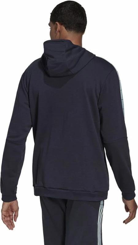 Duks adidas për meshkuj, blu marin