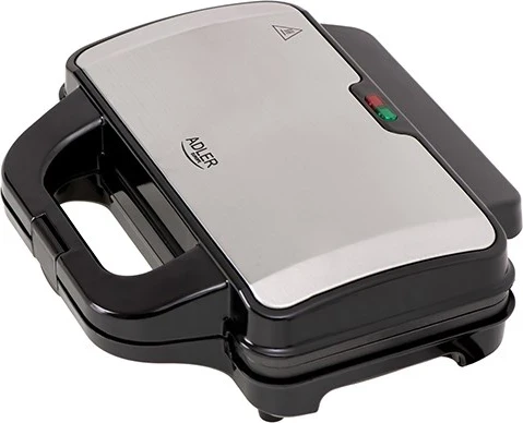 Toster Adler AD 3043, 1300 W, i zi 