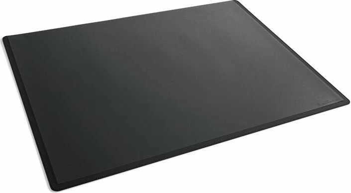 Mbështjellës tavoline Durable 722201, polipropilen, 530x400mm, zi