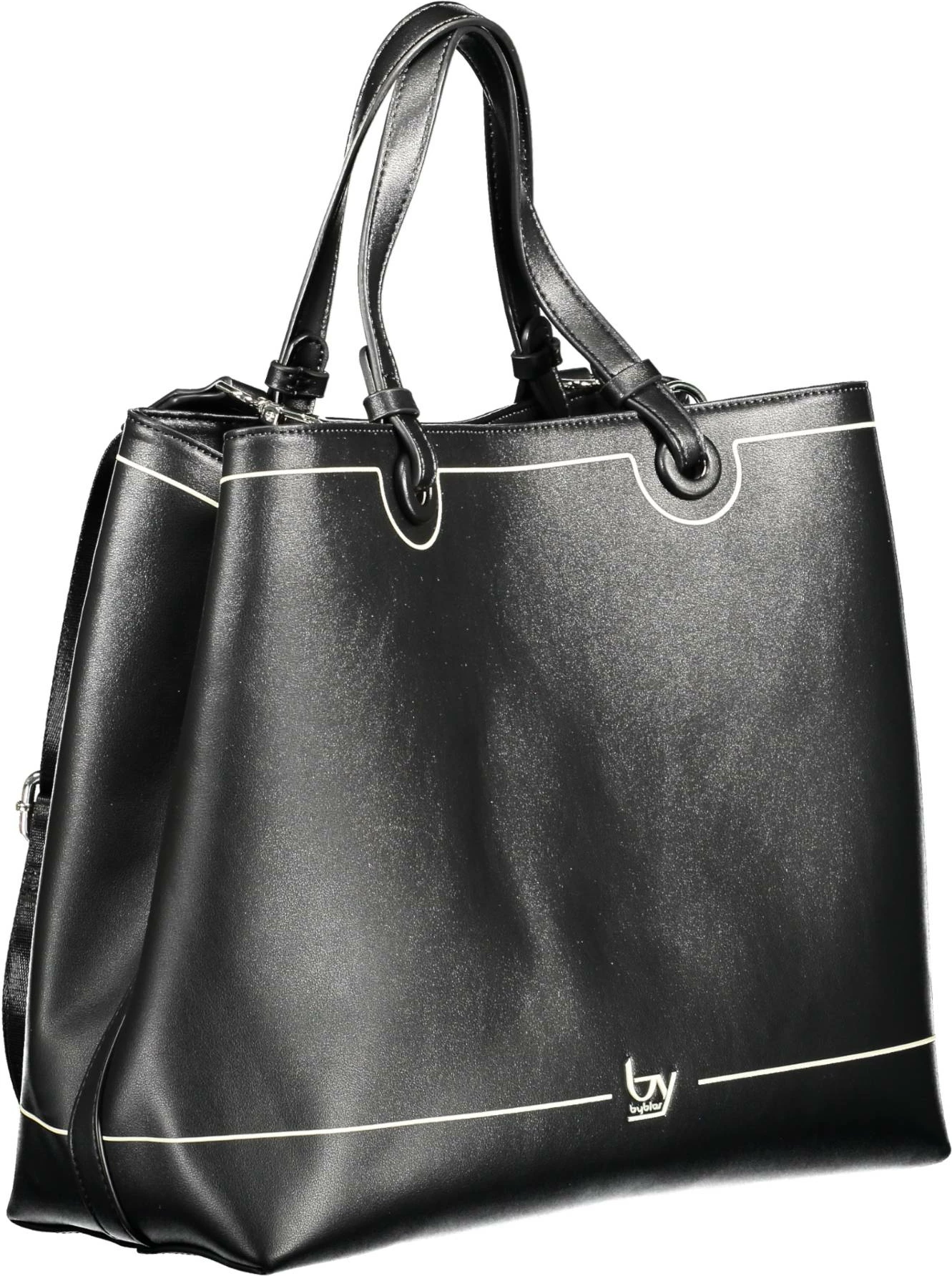 Çantë BYBLOS për femra, e zezë