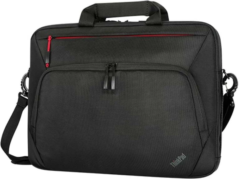 Çantë laptopi, Lenovo ThinkPad Essential Plus 15.6" Topload (Eco), modeli 4X41A30365, e zezë