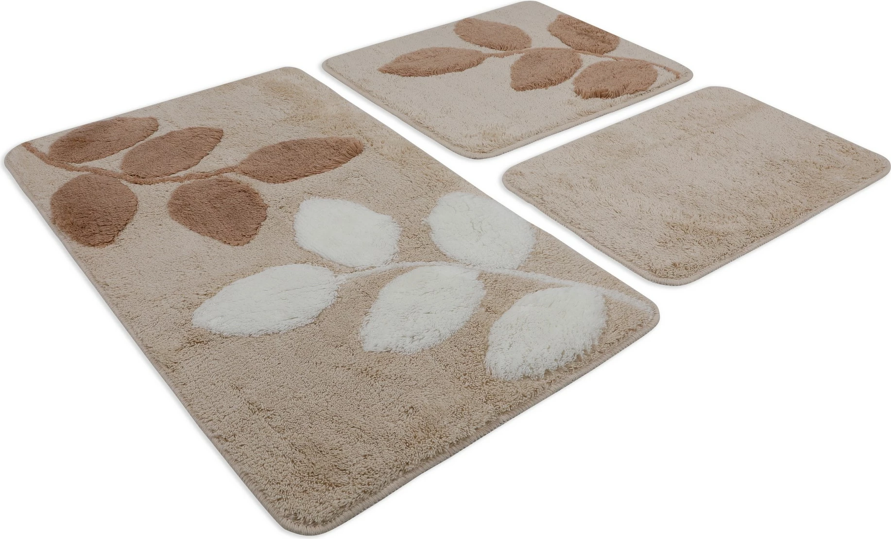 Set tapetash për banjo akrilik, 3 copë, Mijolnir Innovia - Rock