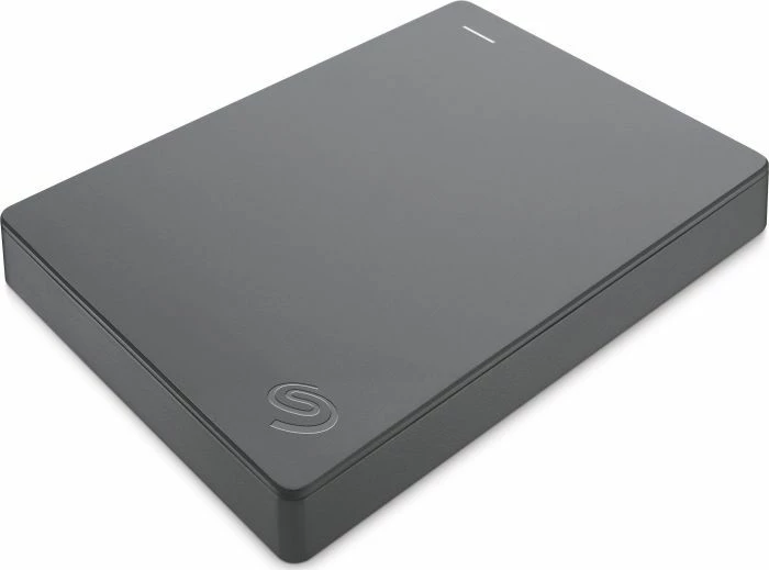 Hard disk i jashtëm Seagate Basic STJL2000400 2TB USB 3.0 2.5\", gri