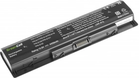Bateri për laptop Green Cell HP78 