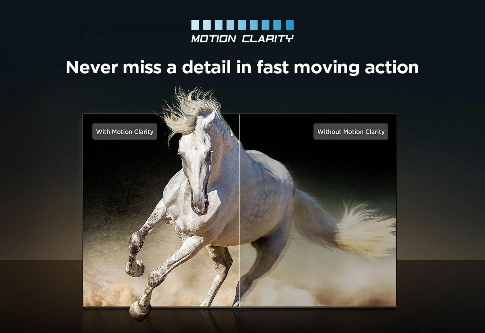 TV Smart TCL 43V6C, 43 inç, 4K Ultra HD, Wi-Fi, Metallic