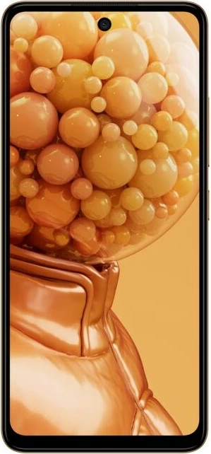 Celular Nokia HMD Pulse Plus 128GB portokalli