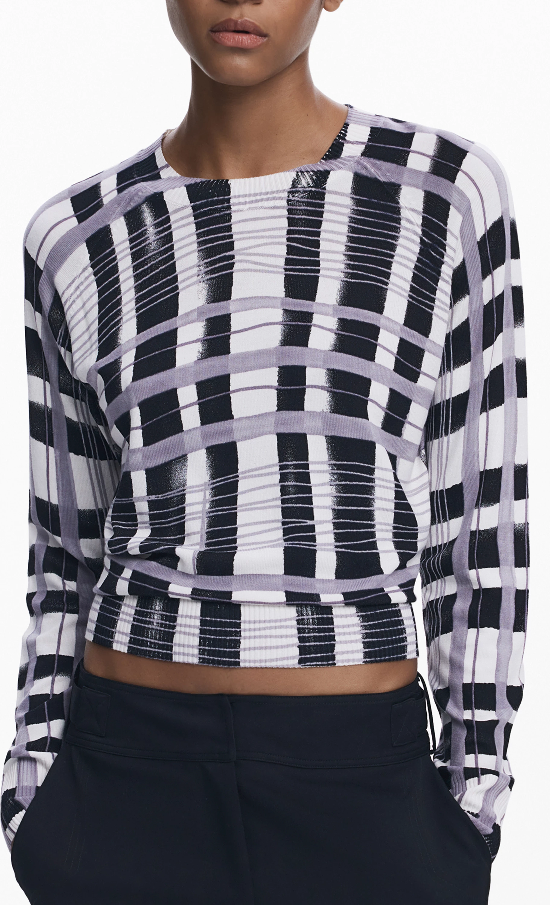 Xhemper Desigual femra, të bardhë