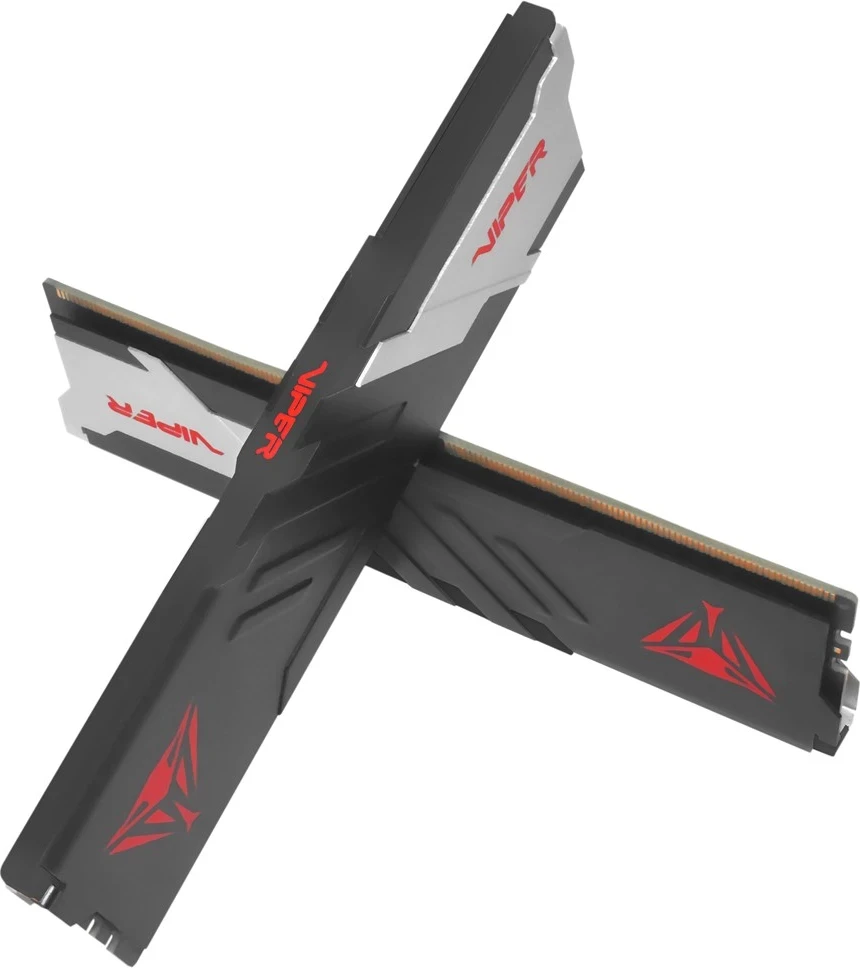 RAM Memorje Patriot Memory Viper Venom PVV532G660C34K, 32 GB DDR5 6600 Mhz