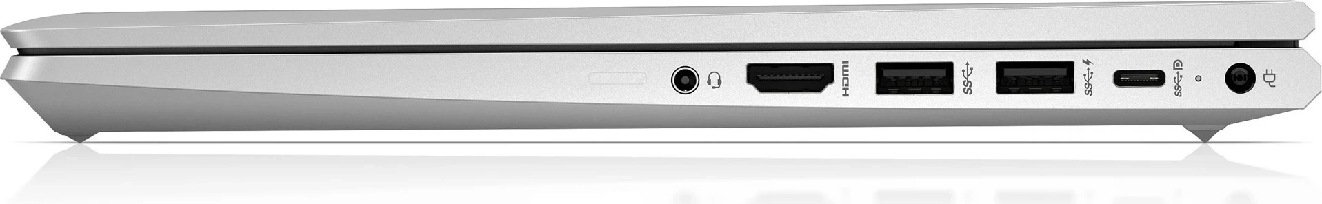 Laptop HP ProBook 440 G9, 14", Intel Core i5 i5-1235U, 16 GB RAM, 256 GB SSD, Argjendtë