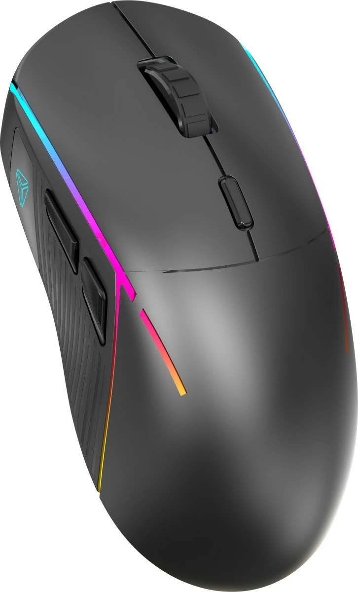 Maus gaming YENKEE SAMURAJ YMS 3500BK, wireless/USB-C, i zi