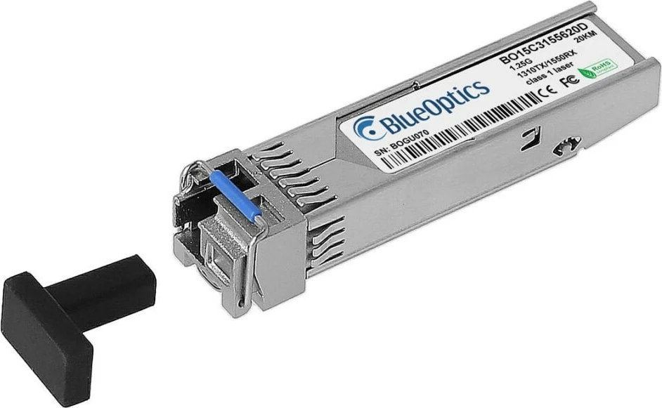 Modul SFP MikroTik S-35LC20D