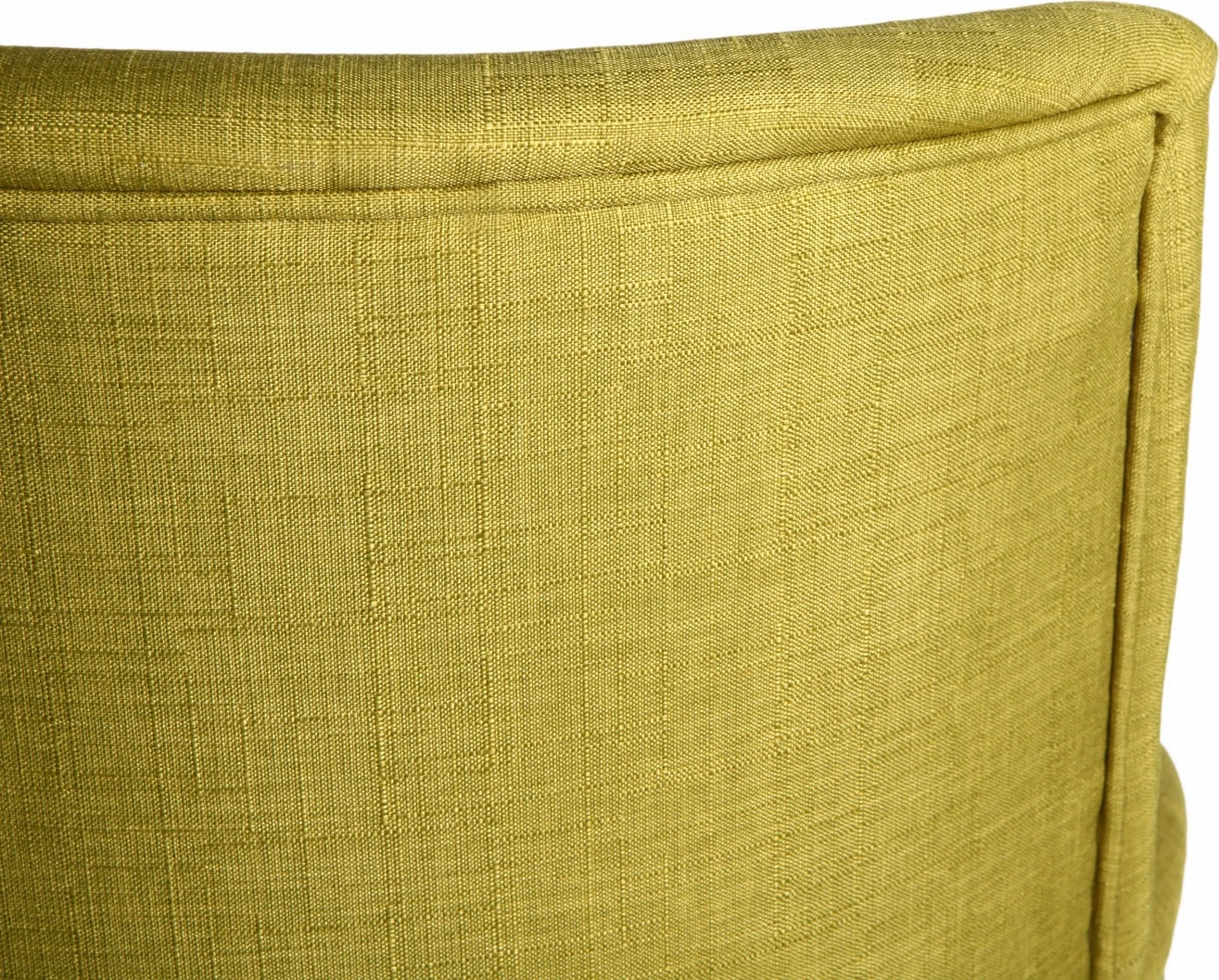 Karrige Wing Atelier del Sofa, Victoria, ngjyrë jeshile kikiriku