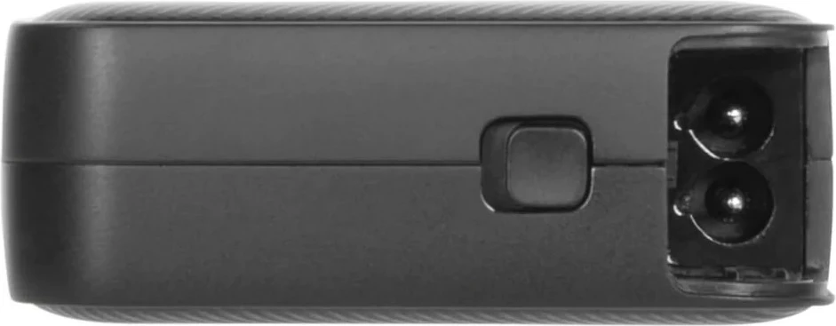 Karikues universal Targus 100W GaN, 4 porta, Power Delivery, i zi