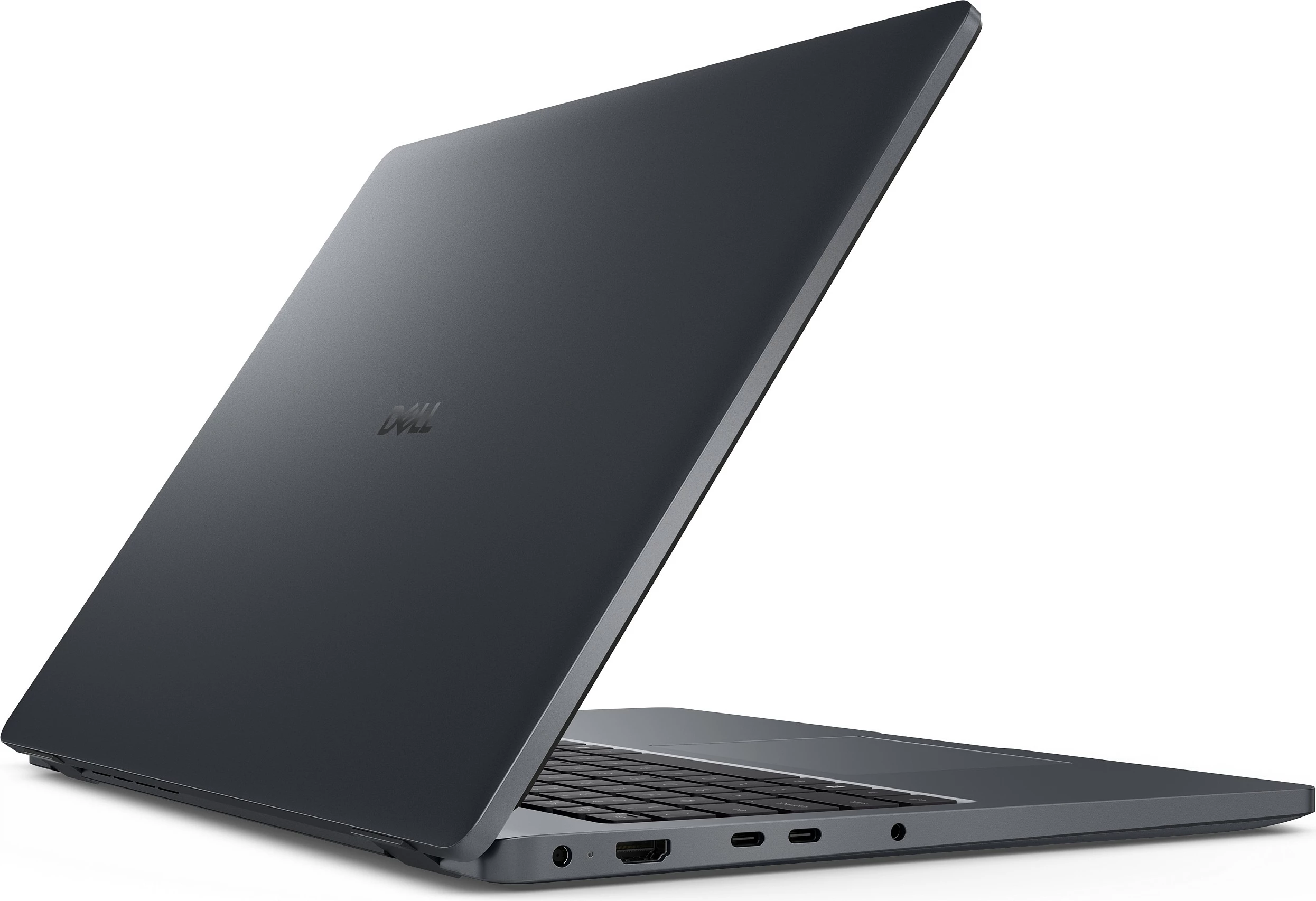 Laptop Dell Pro 16 PC16250, Core Ultra 5 225U, 16GB RAM, 512GB SSD, 16" 1920x1200, Windows 11 Pro, Magnetite
