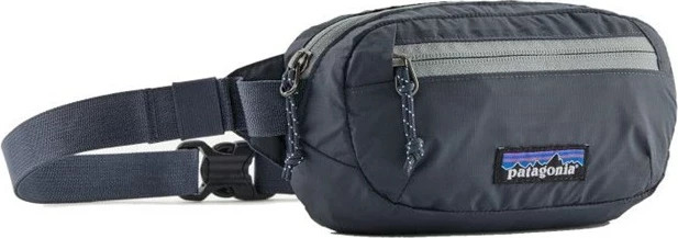 Çantë beli Patagonia Terravia Mini Hip Pack, e kaltër