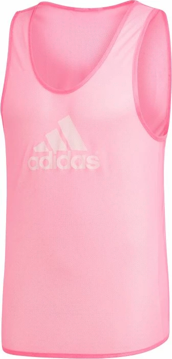 Fanellë stërvitore adidas për meshkuj, ngjyrë rozë