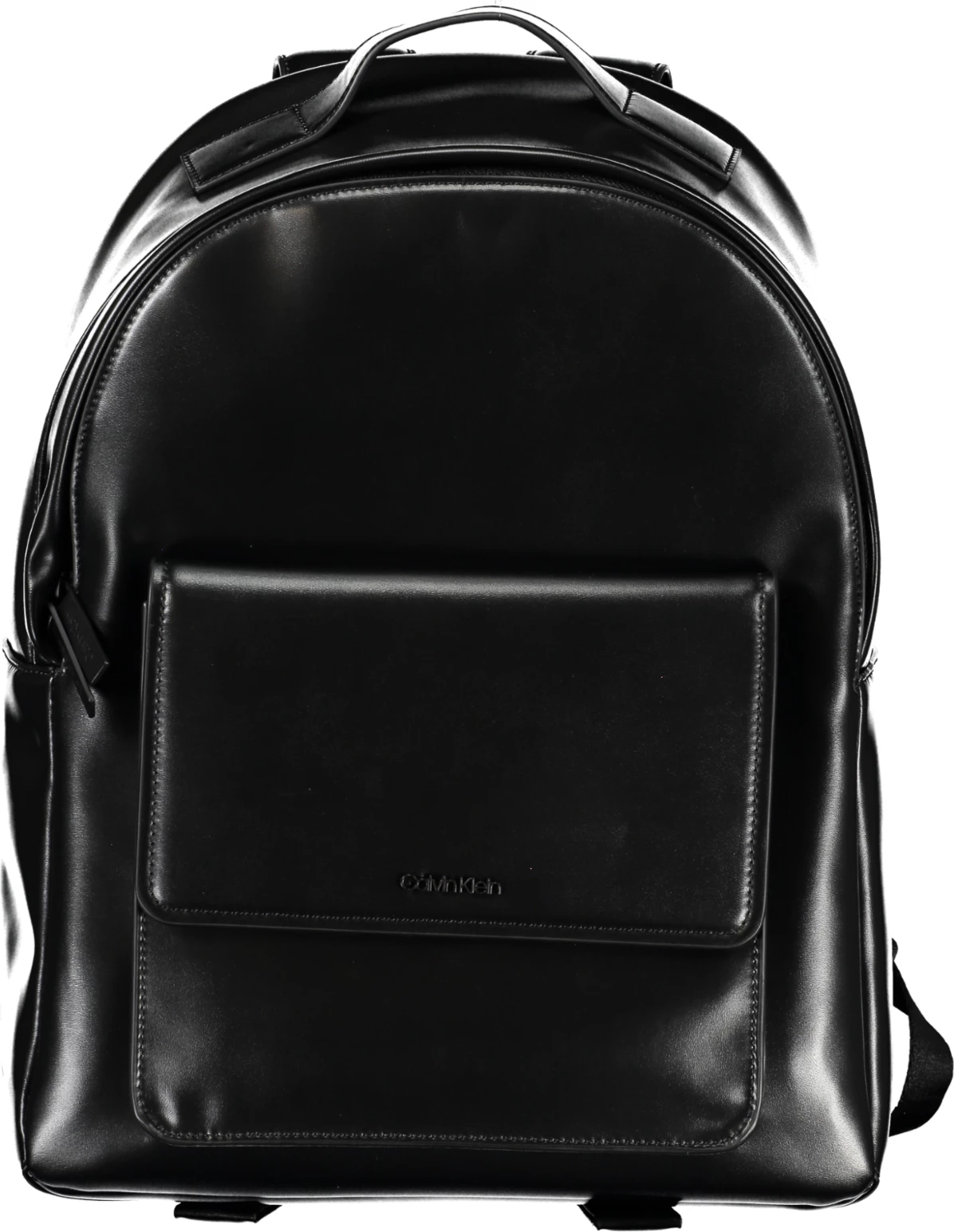Çantë shpine CALVIN KLEIN meshkuj, i zi