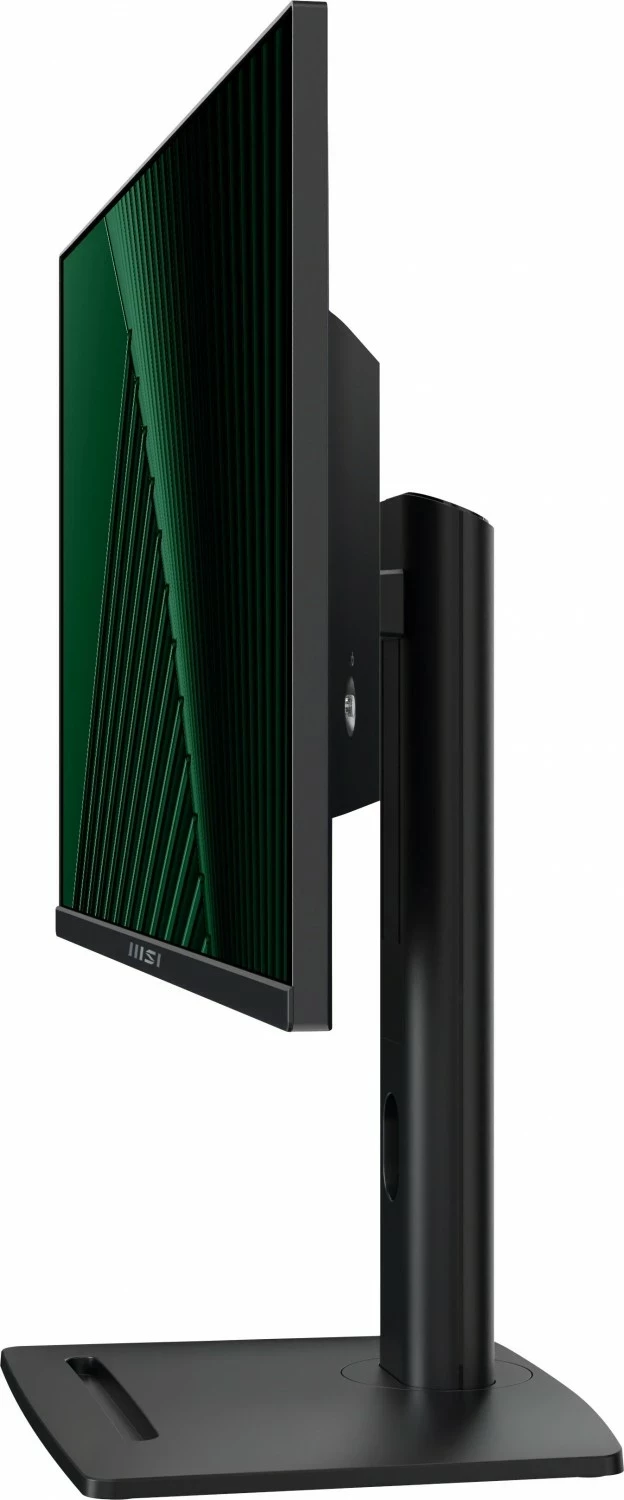 Monitor MSI PRO MP275QPG 27 inç IPS QHD 100Hz 4ms zi