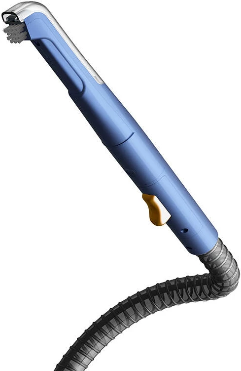 Pastrues me vakum për larje Deerma DEM-BY200, 1600 ml, Blu