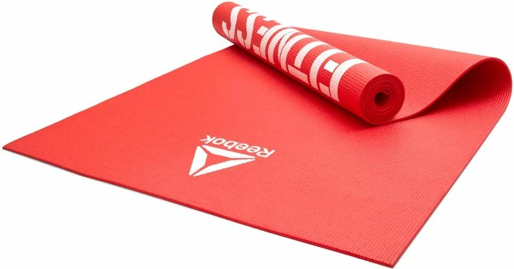 Shtresë fitnesi për femra Reebok 4mm RAMT-11024RDL, i kuq