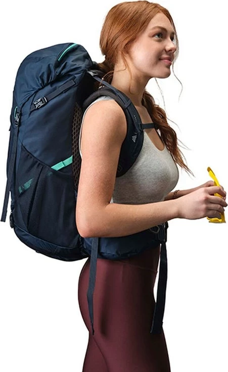 Çantë shpine Gregory Amber 34, Arctic Navy