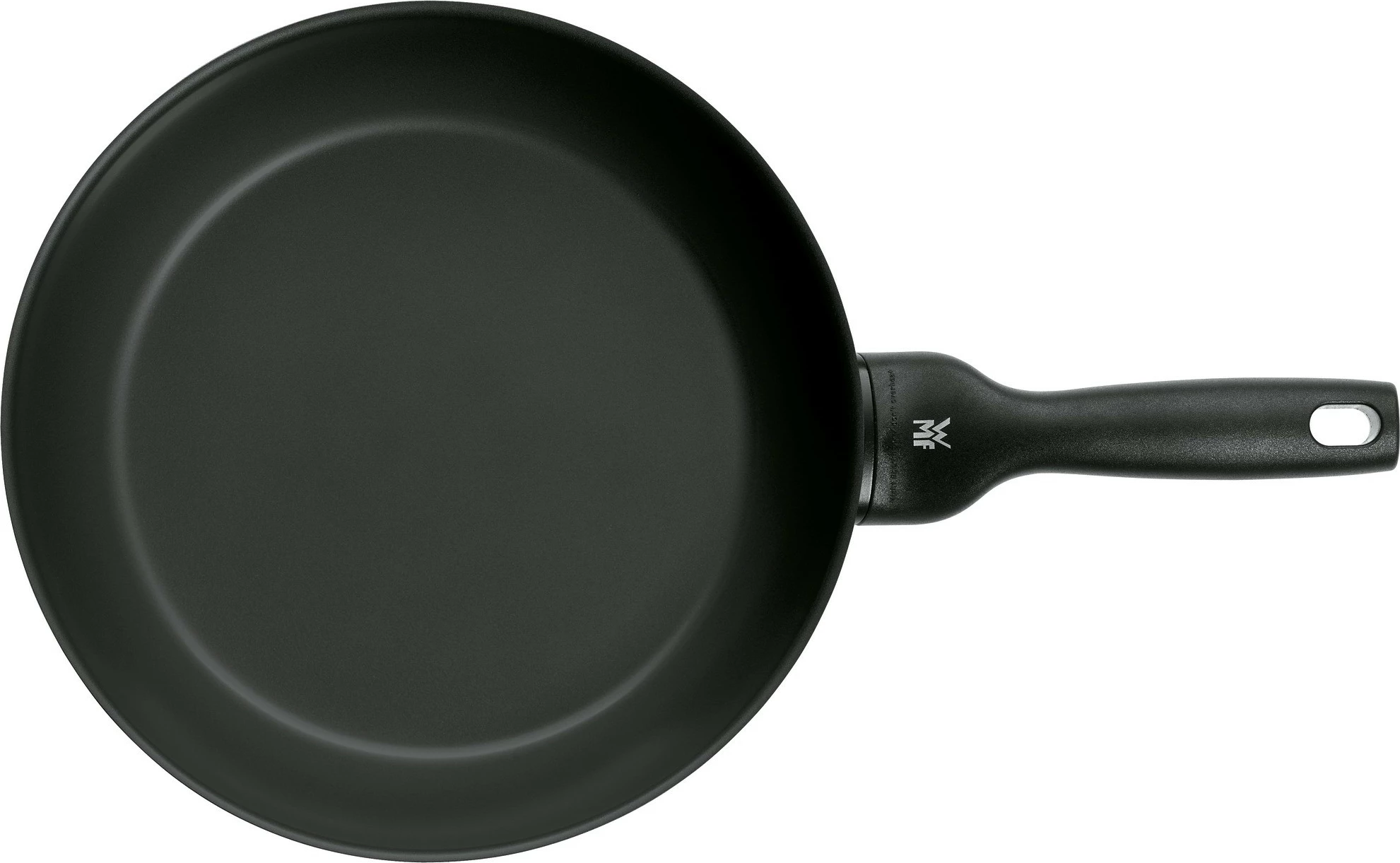 Tigan WMF CeraDur Profi 28cm, inoks, sipërfaqe jo-ngjitëse