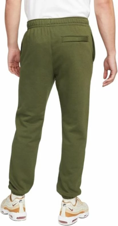 Trenerka të poshtme për meshkuj Nike, të gjelbërta