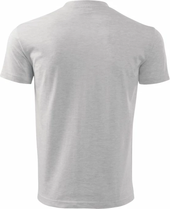 Maicë për meshkuj Malfini, gri