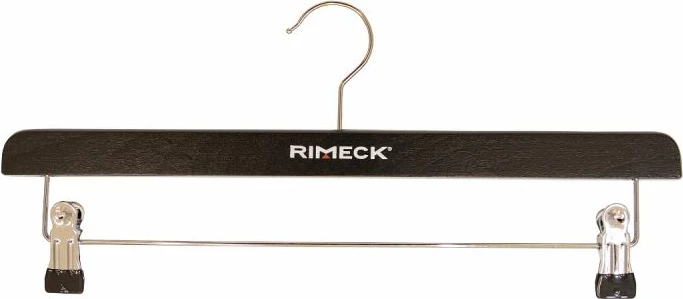 Varëse pantallonash Rimeck, e zezë