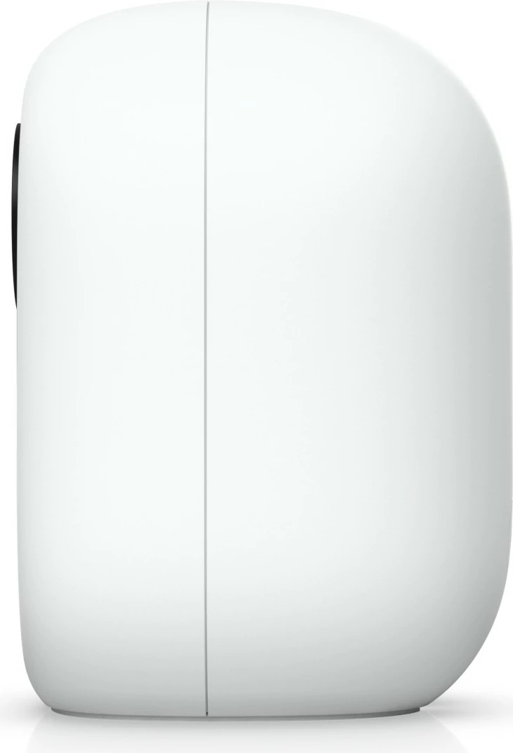 Kamerë sigurie Ubiquiti Instant G6, 4K, WiFi, e bardhë
