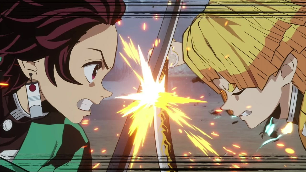 Lojë Xbox SEGA Demon Slayer: Kimetsu no Yaiba – The Hinokami Chronicles, Xbox One/Xbox Series X, PEGI 16