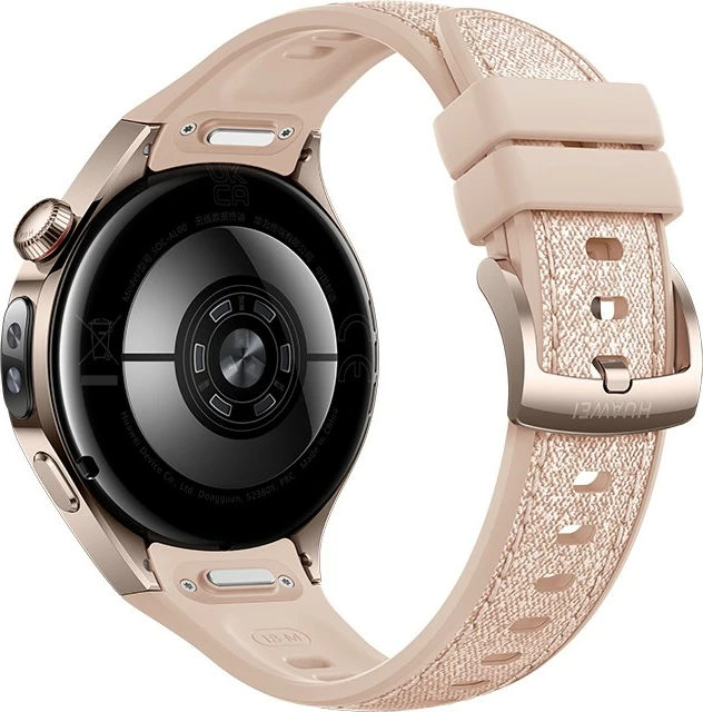 Smartwatch Huawei Watch 5 42mm, rrip bezhë