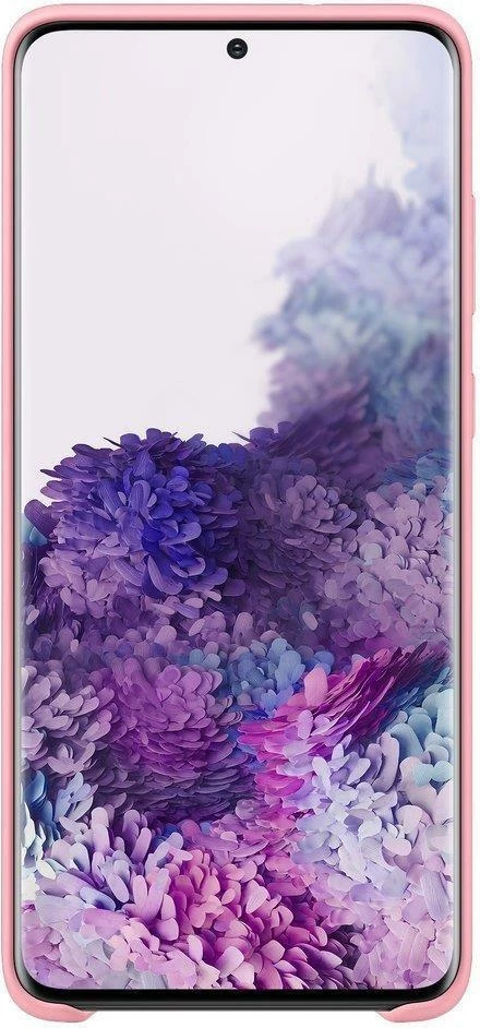 Mbështjellës silikon për celular Hurtel për Samsung Galaxy A72, i zi