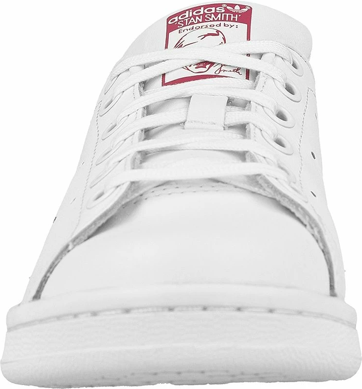 Atlete për vajza adidas ORIGINALS Stan Smith, të bardha