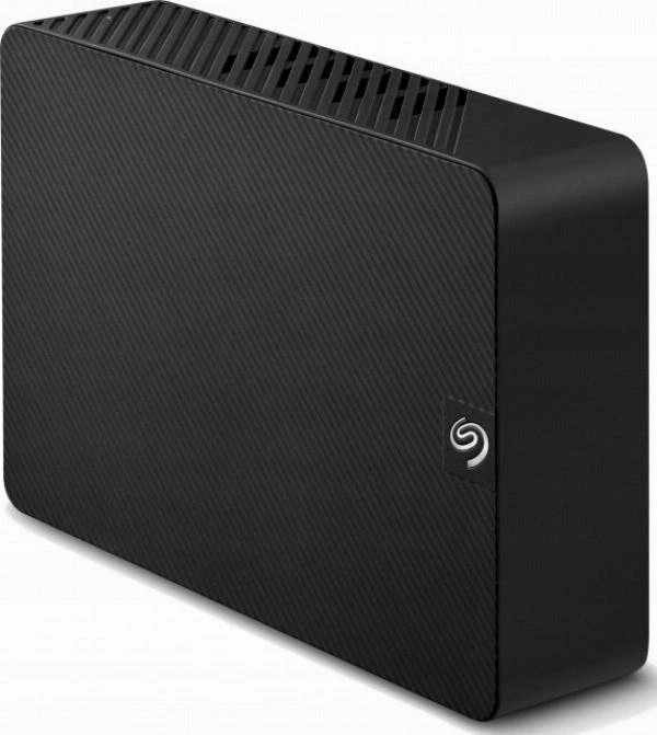 HDD ekstern Seagate Expansion Desktop STKP20000400 20TB USB 3.0 i zi