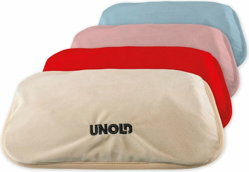 Ngrohës elektrik UNOLD 86010, 380W, bezhë