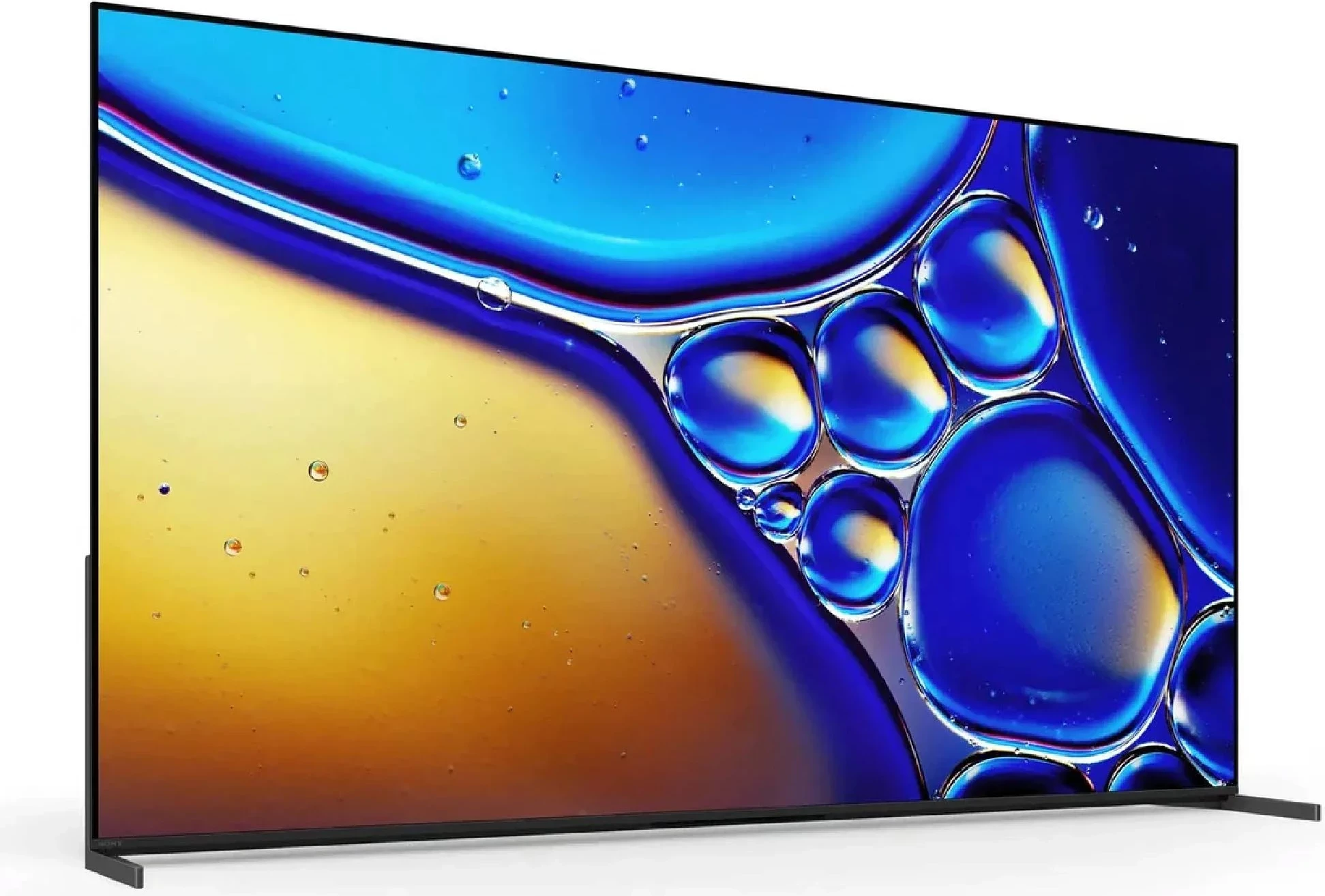 Televizor Sony BRAVIA 8 II K65XR8M25BP 65\" QD-OLED 4K UHD XR, Google TV
